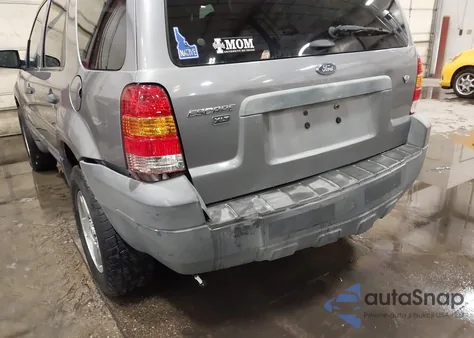 2007 Ford Escape Xlt/Xlt Sport from USA, damaged, VIN 1FMCU93147KB17097